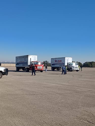 Action CDL Express CDL A, B, C, Hzmt, Passenger and School bus training