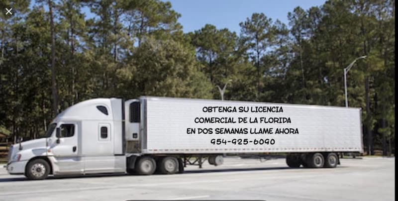 A Abacada Driving School