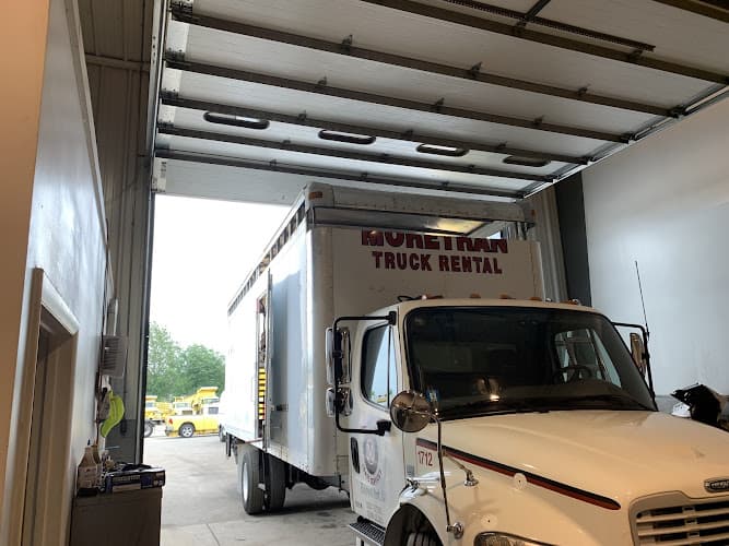Mr. Quick Mobile Truck & Trailer Repair
