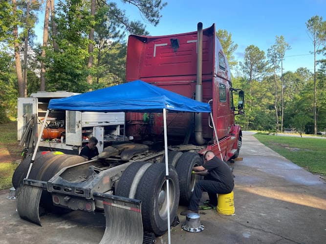 Done Right Diesel Mobile Truck Repair
