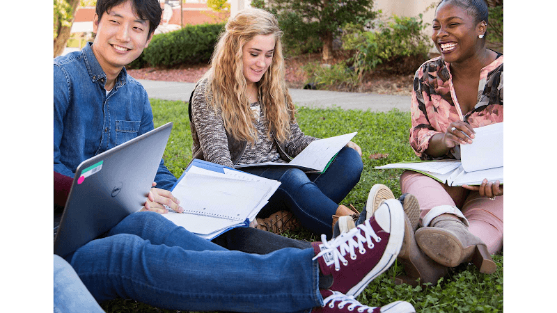 Campbellsville University Harrodsburg Conover Education Center