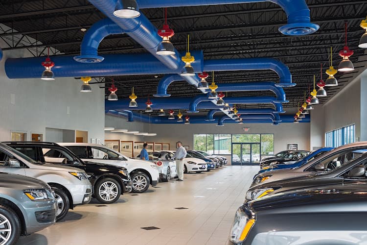 Auto Lenders Egg Harbor Township