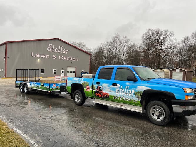 Stoller Lawn & Garden