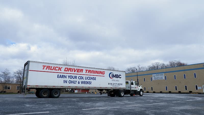 Institute of Medical and Business Careers - Erie Campus