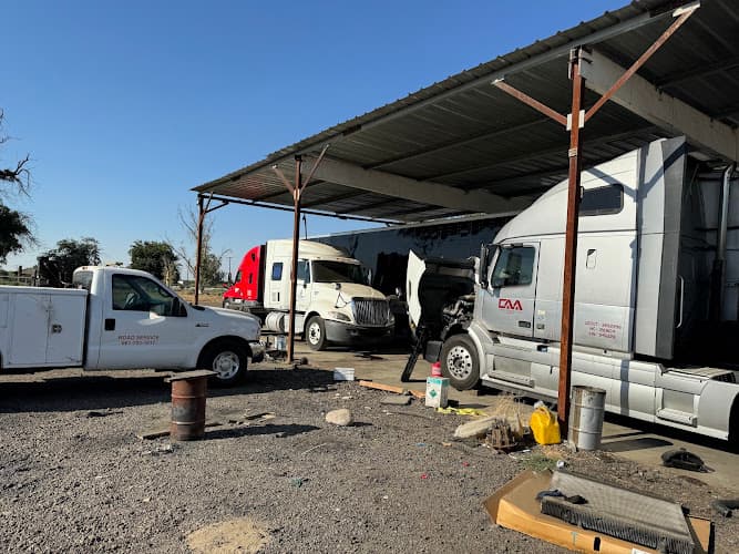 Punjab 04 Truck & Trailer Repair