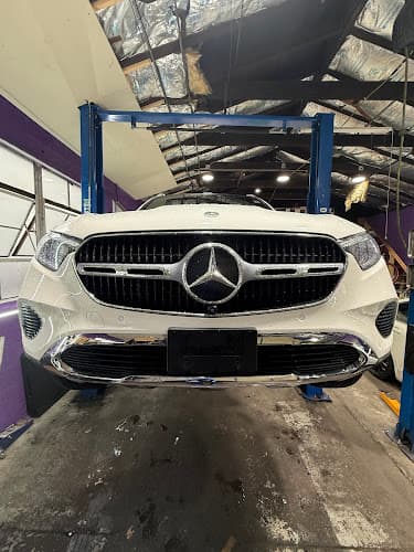 Motive AutoWorkz