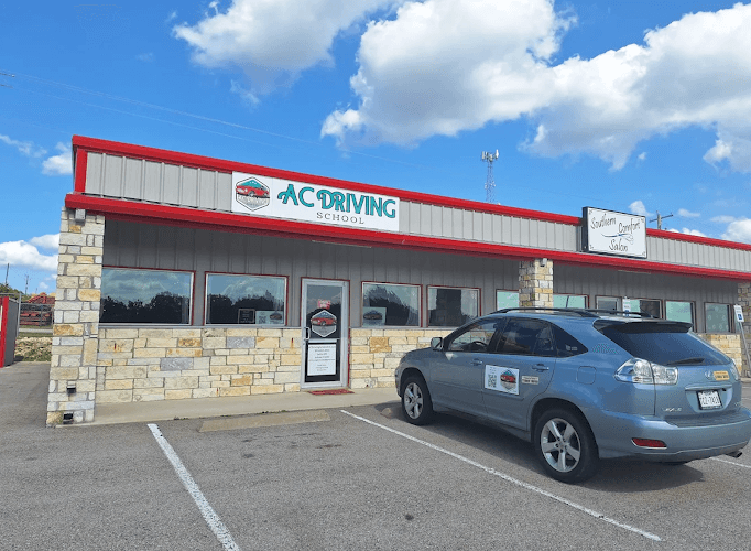 AC Driving School