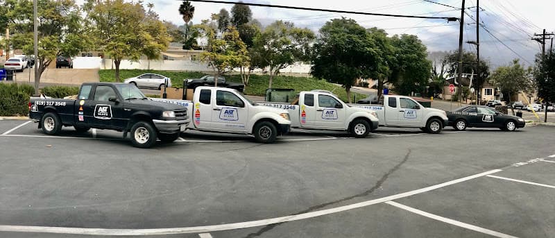Auto and Truck Glass LLC