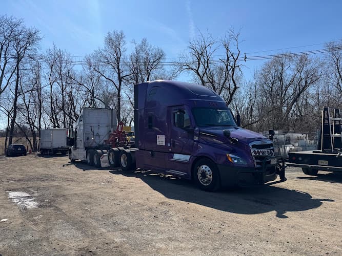 NJ TRUCK REPAIR 96 LLC
