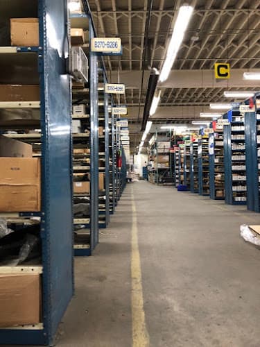 Gabrielli Volvo & Isuzu Truck Sales & Service, Fairview New Jersey