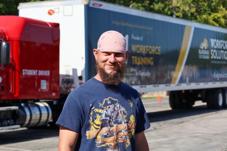 BCTC CDL Training - Bluegrass Community & Technical College