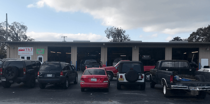 T&T Auto & Truck, LLC