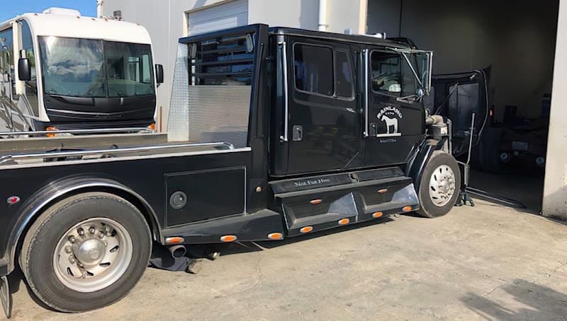 Kenny's Truck Parts & Repair