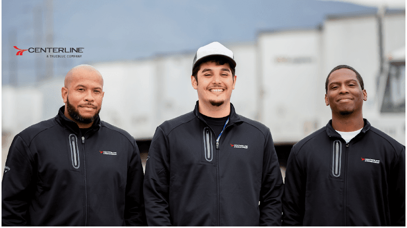 Centerline Drivers