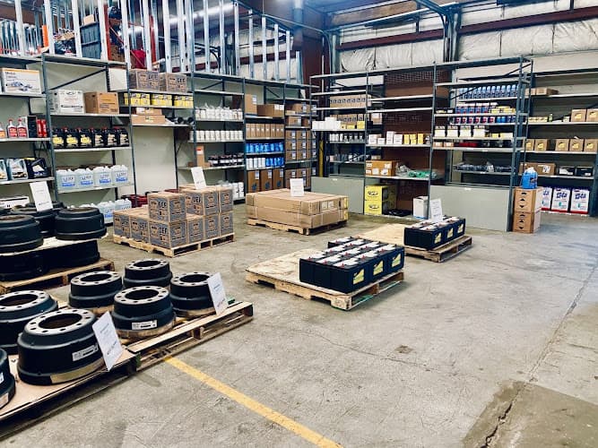 Black Rock Truck Group ��������� Alliance Truck Parts Danbury