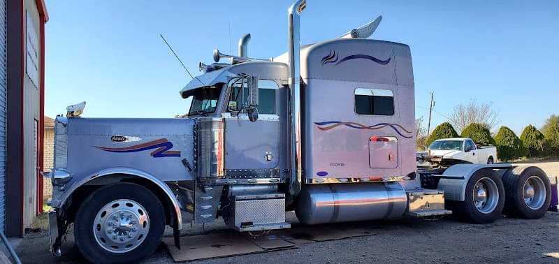 Sabino's Truck Repair