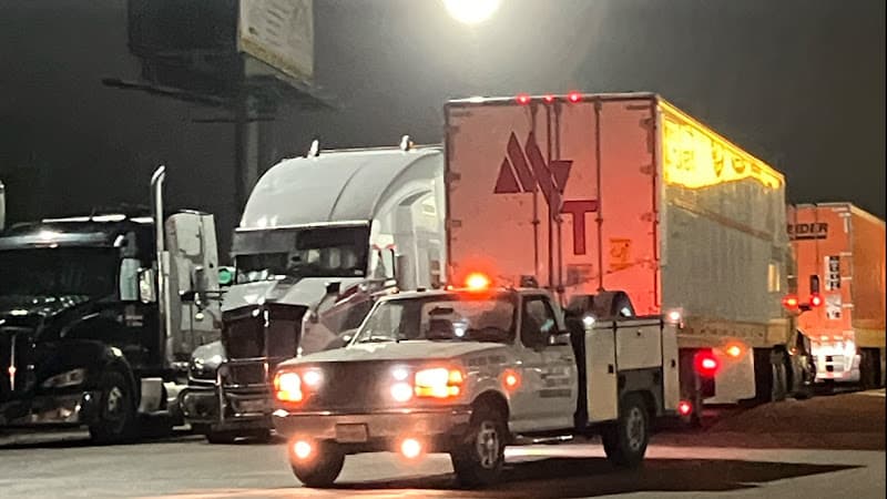24 Hour Mobile Diesel Repair LLC