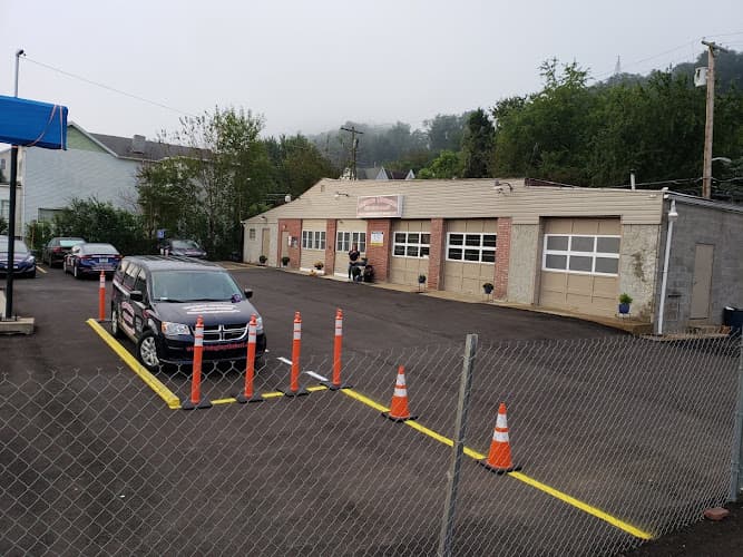 Cindy Cohen School of Driving, LLC & PennDOT 3-Party Testing Center