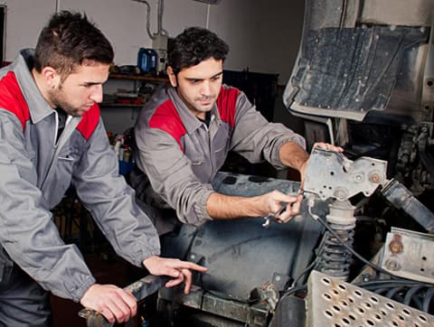 Quality Aftermarket Truck Parts