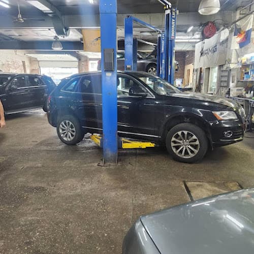 G & T Auto Imports