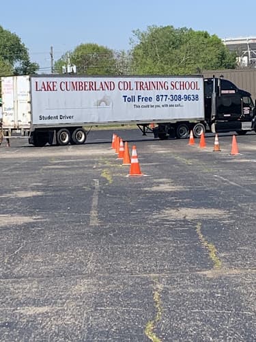 Lake Cumberland CDL School