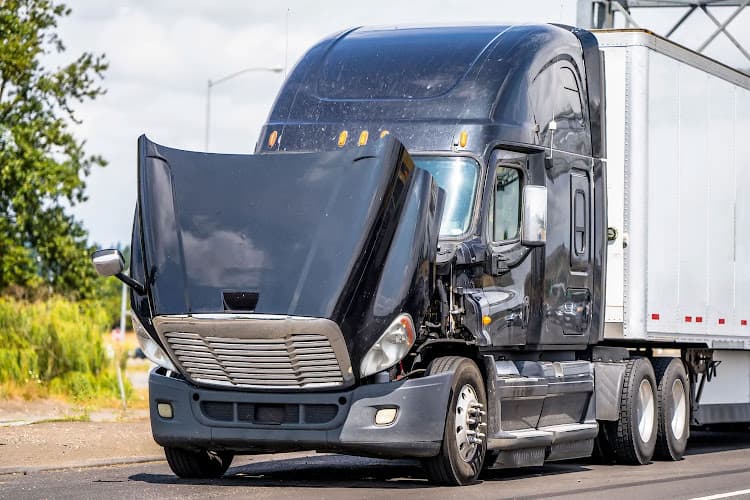 BACA Mobile Truck and Trailer Repair Inc
