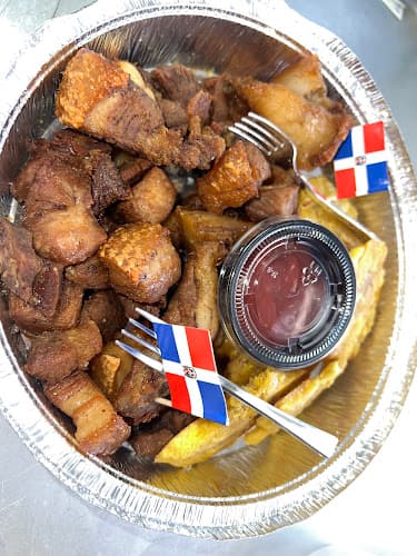 Mami���s Food Truck