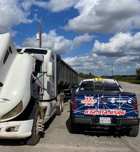 Ramp Up Mobile Diesel Repair LLC