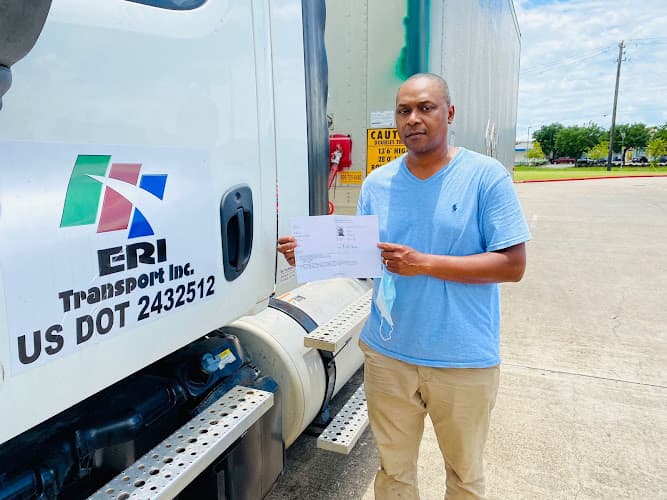 BAG CDL Training Academy DBA Global Driving School