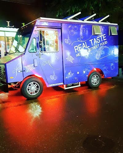 Real Taste 570 Catering