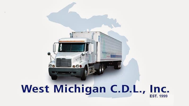 West Michigan CDL