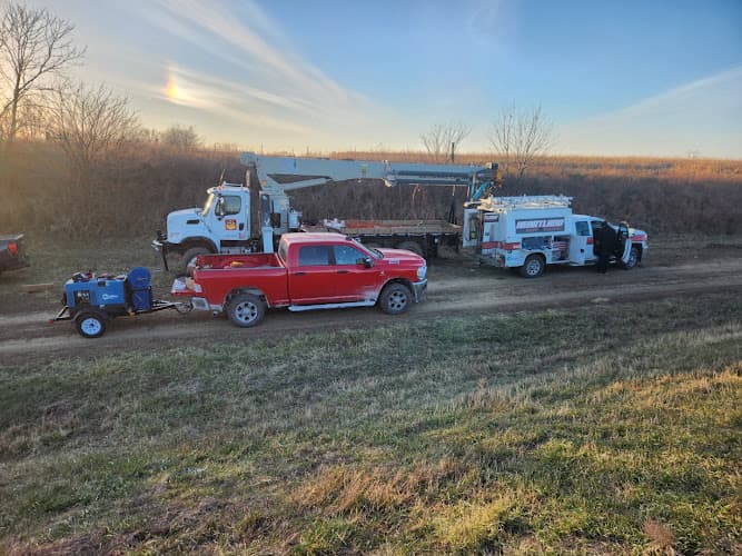 Heartland Fleet Services - Kansas City