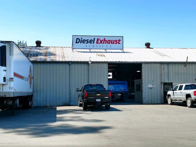 Diesel Exhaust Services