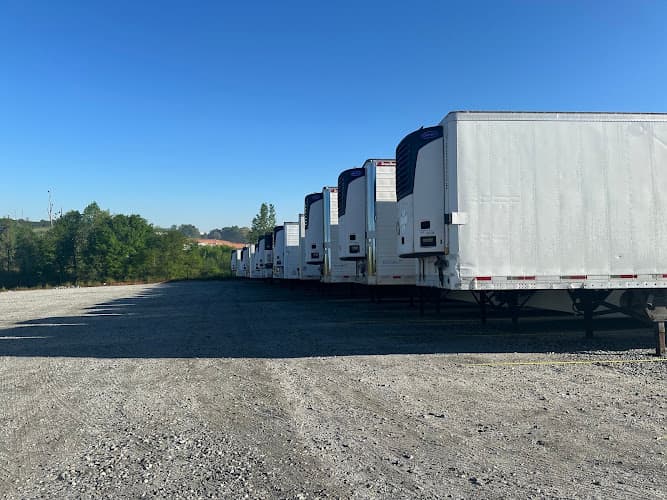 Gear Diesel Truck and Trailer Repair, LLC