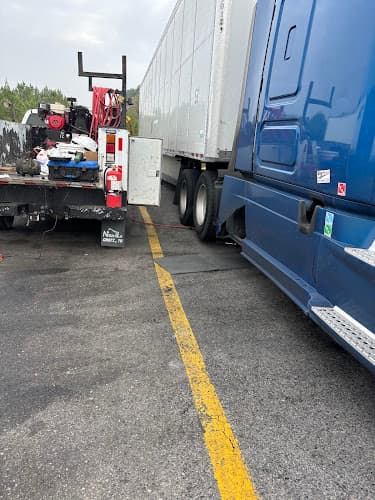 MB Truck Service
