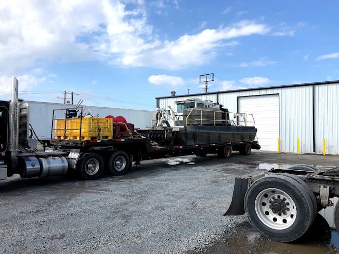 Big Rock Truck and Trailer Repair