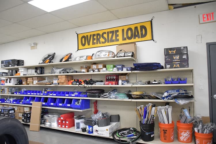 ASAP Truck Parts