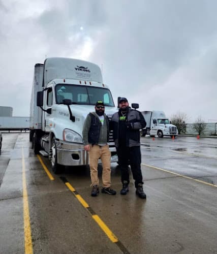 Viking Driving School CDL