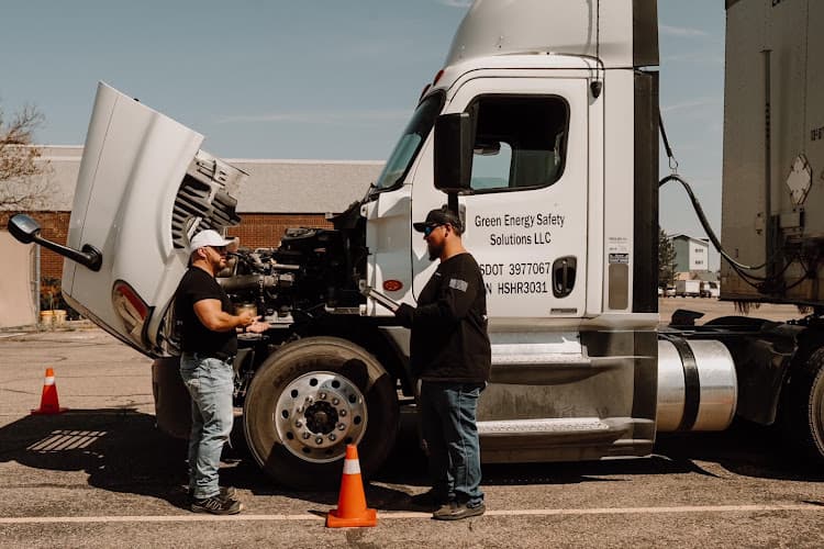 True Safety Services