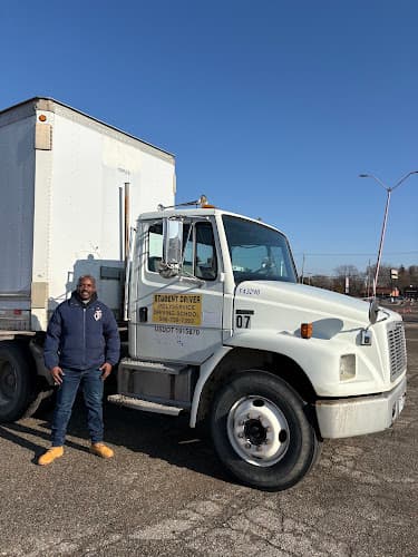 Polyservice CDL truck driving school