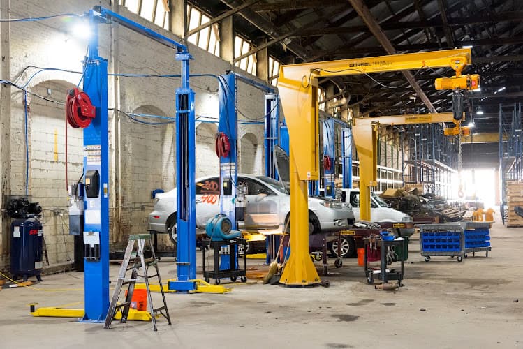 Orthodox Auto Company