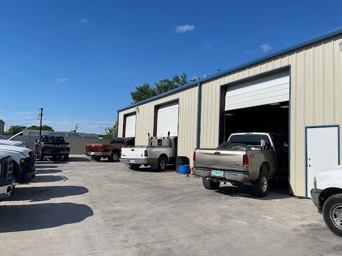 Baez Diesel Mechanic LLC