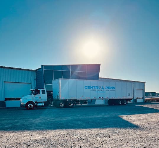Central Penn CDL Academy