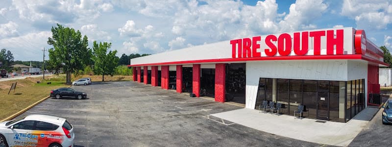 TireSouth - Jonesboro Store