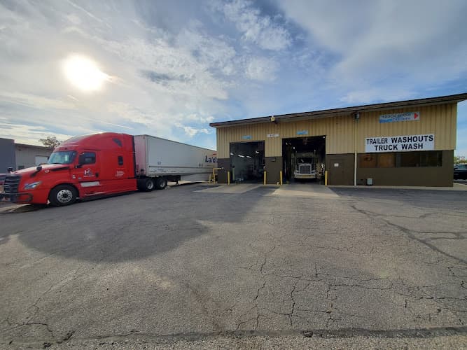 Great Lakes Tank & Truck Wash