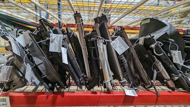 Discount Auto Parts