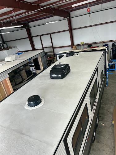 SUNDOWNER RV SERVICE & TRANSPORT