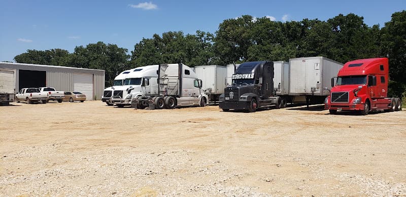 EM Truck Repair LLC