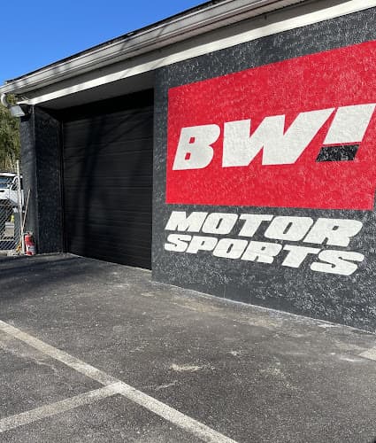 BWI Motorsports