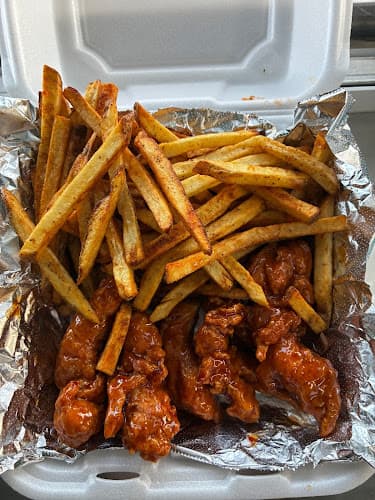 Dayt's Food Truck